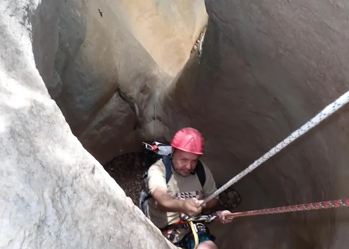 Almunias Auberge de jeunesse