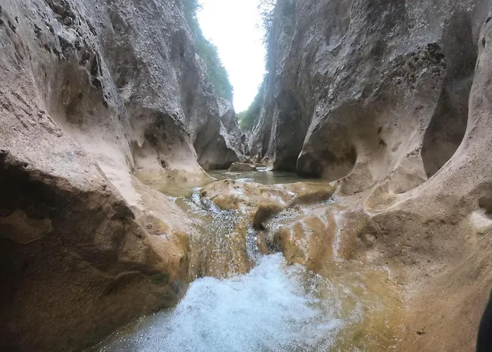 Hostel Almunias Las Almunias