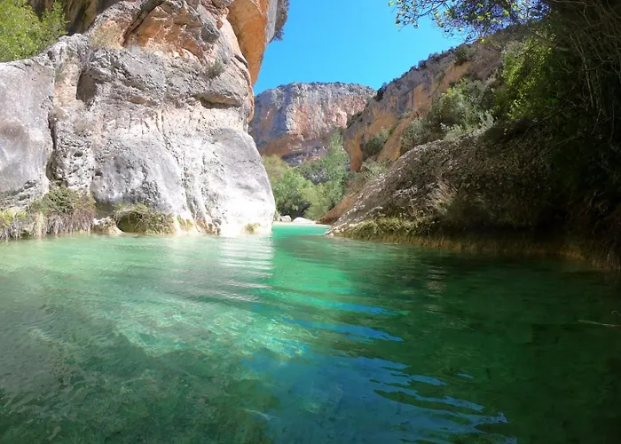 Auberge de jeunesse Almunias *