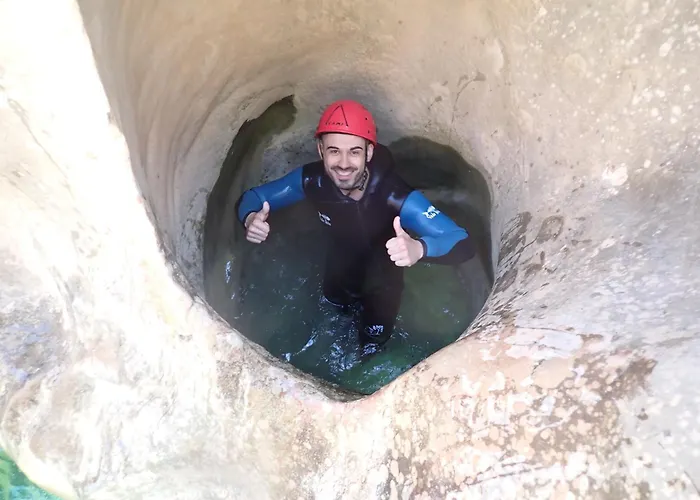 Almunias Auberge de jeunesse
