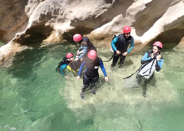 Almunias * Las Almunias