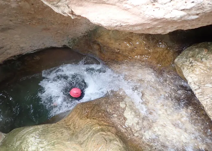 Almunias Auberge de jeunesse