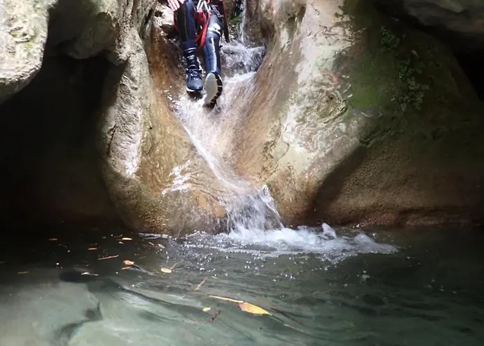 Auberge de jeunesse Almunias Las Almunias