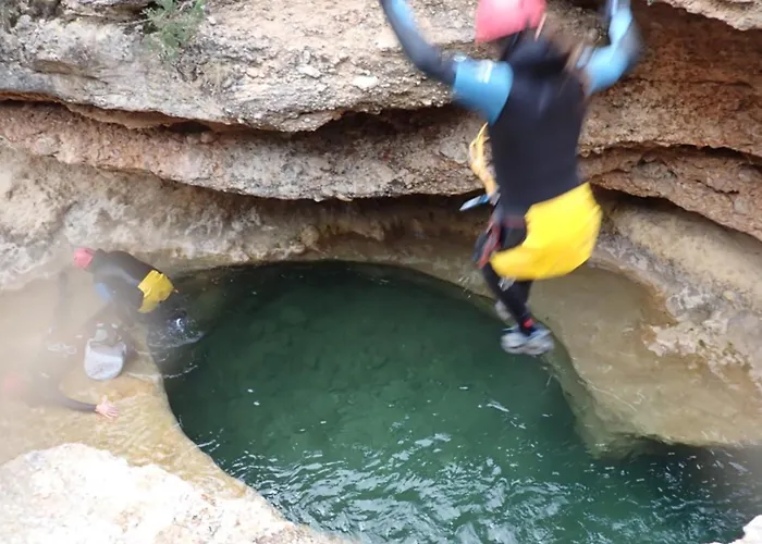 Auberge de jeunesse Almunias Las Almunias