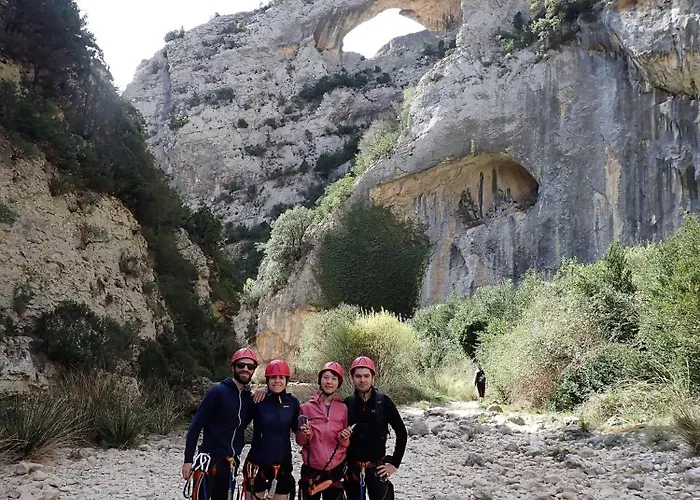 Almunias Hostel Las Almunias