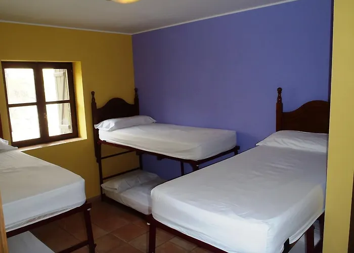 Almunias * Las Almunias