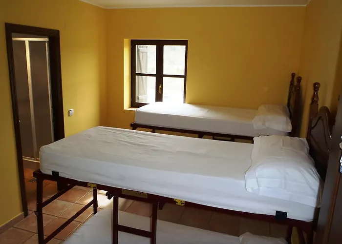 Almunias * Las Almunias