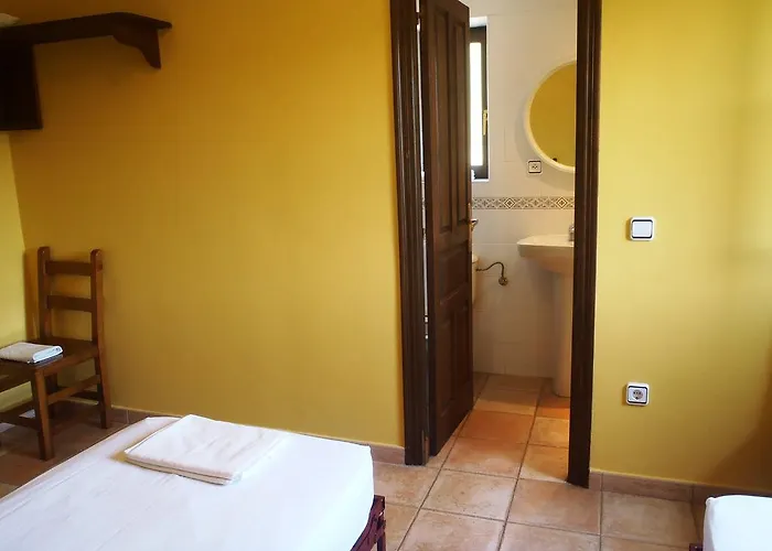 Almunias Hostel Las Almunias