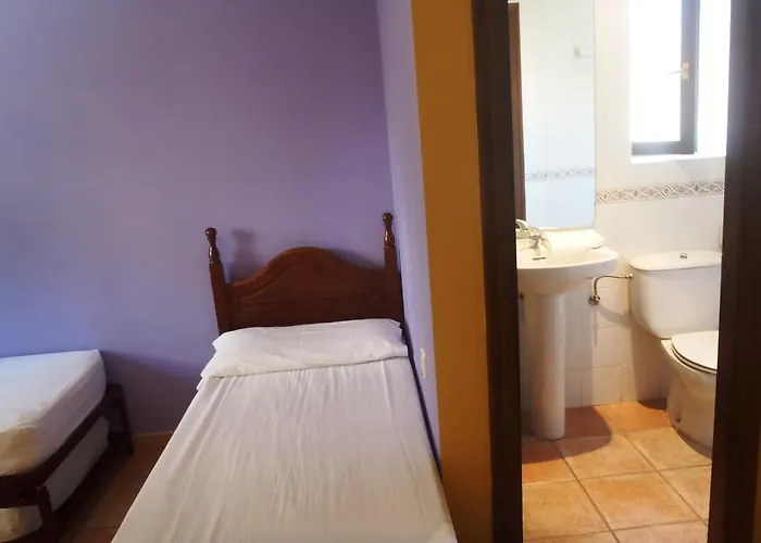 Almunias * Las Almunias