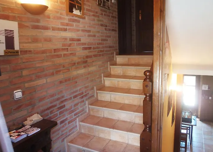 Almunias Auberge de jeunesse