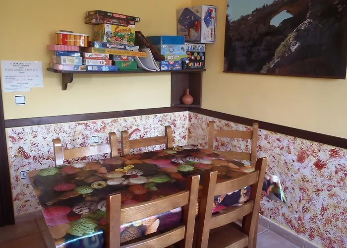 Almunias * Las Almunias